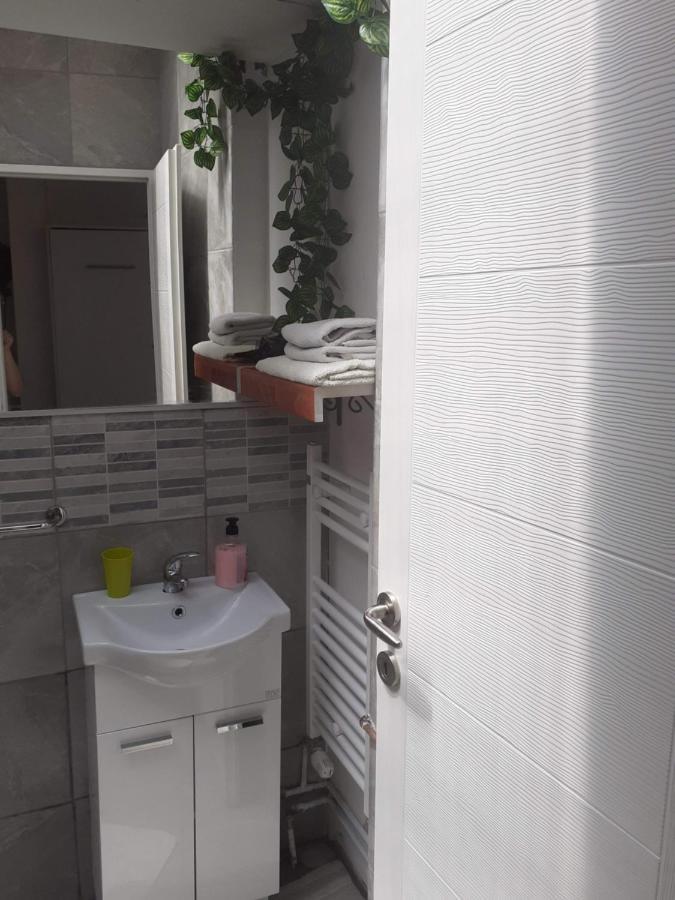 Apartmani Zaara Sarajevo Exterior photo