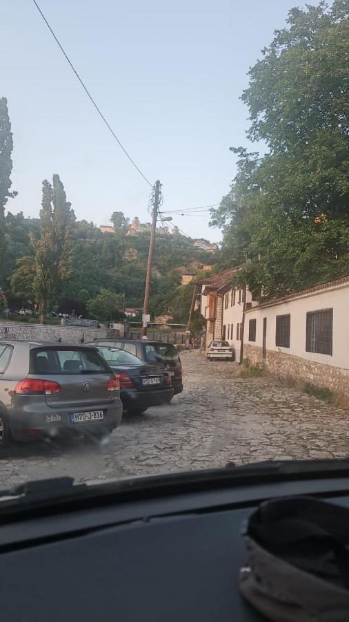 Apartmani Zaara Sarajevo Exterior photo