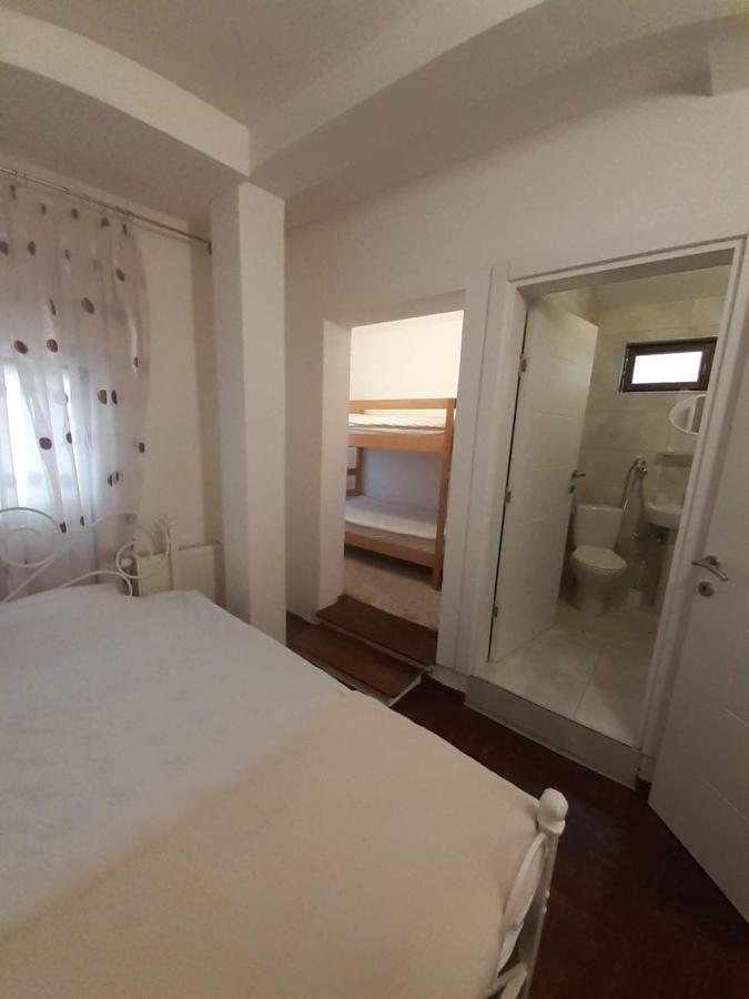 Apartmani Zaara Sarajevo Exterior photo