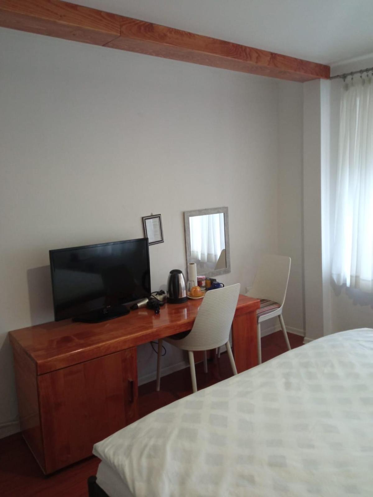 Apartmani Zaara Sarajevo Exterior photo